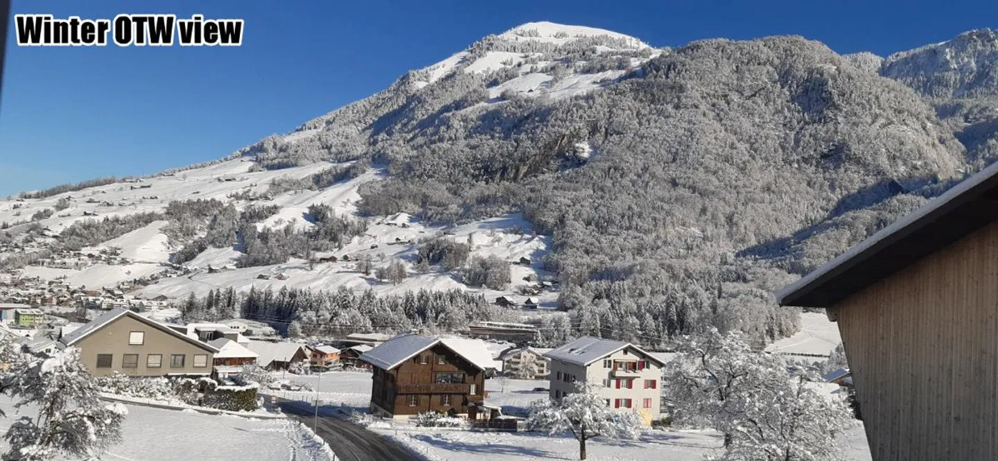 «3 Zimmer Wohnung» - Foto 1 von 5