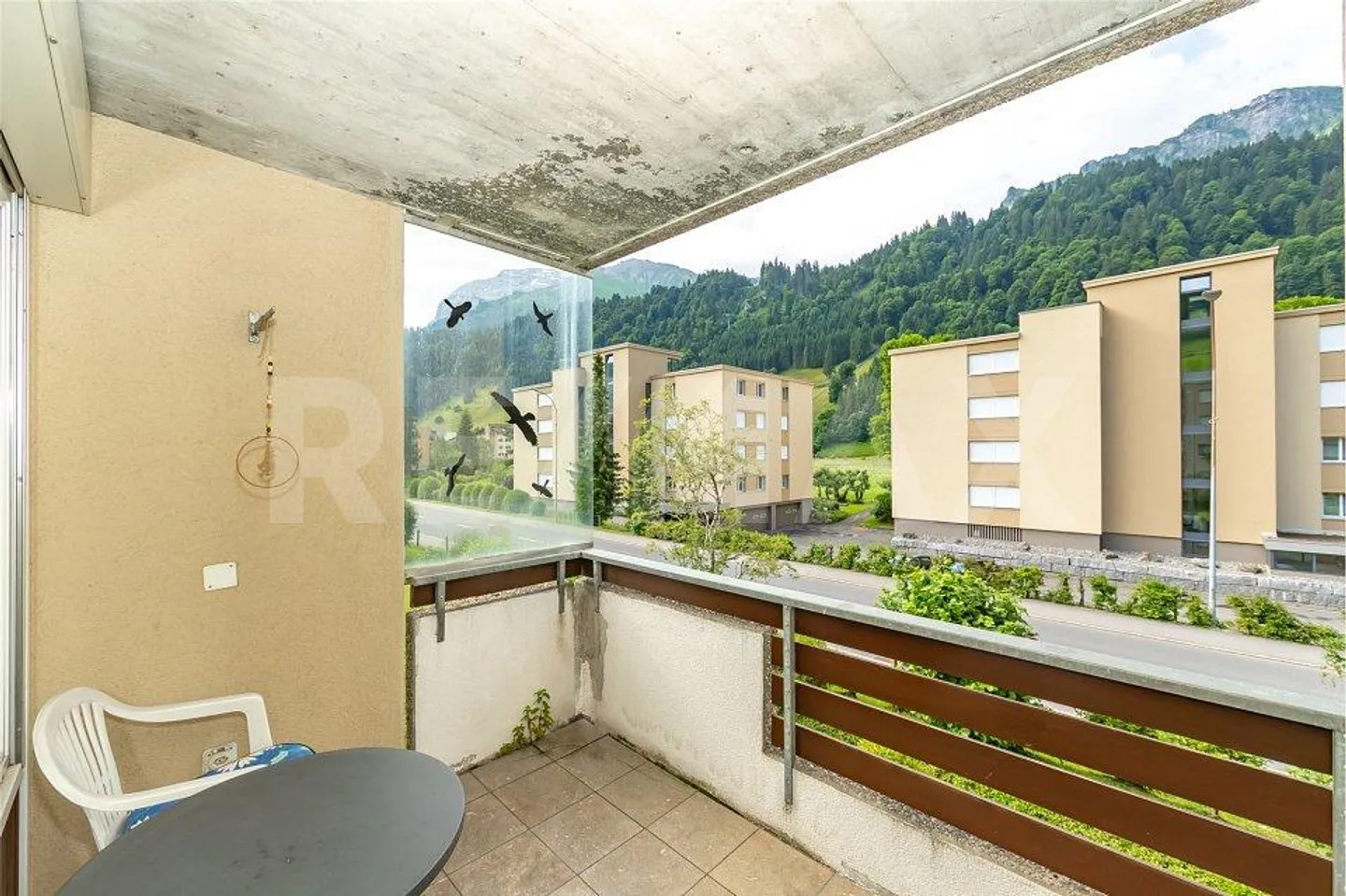 Appartamento di 3,5 stanze in casa plurifamiliare vicino agli impianti di risalita Engelberg-Titlis - Foto 6 di 13