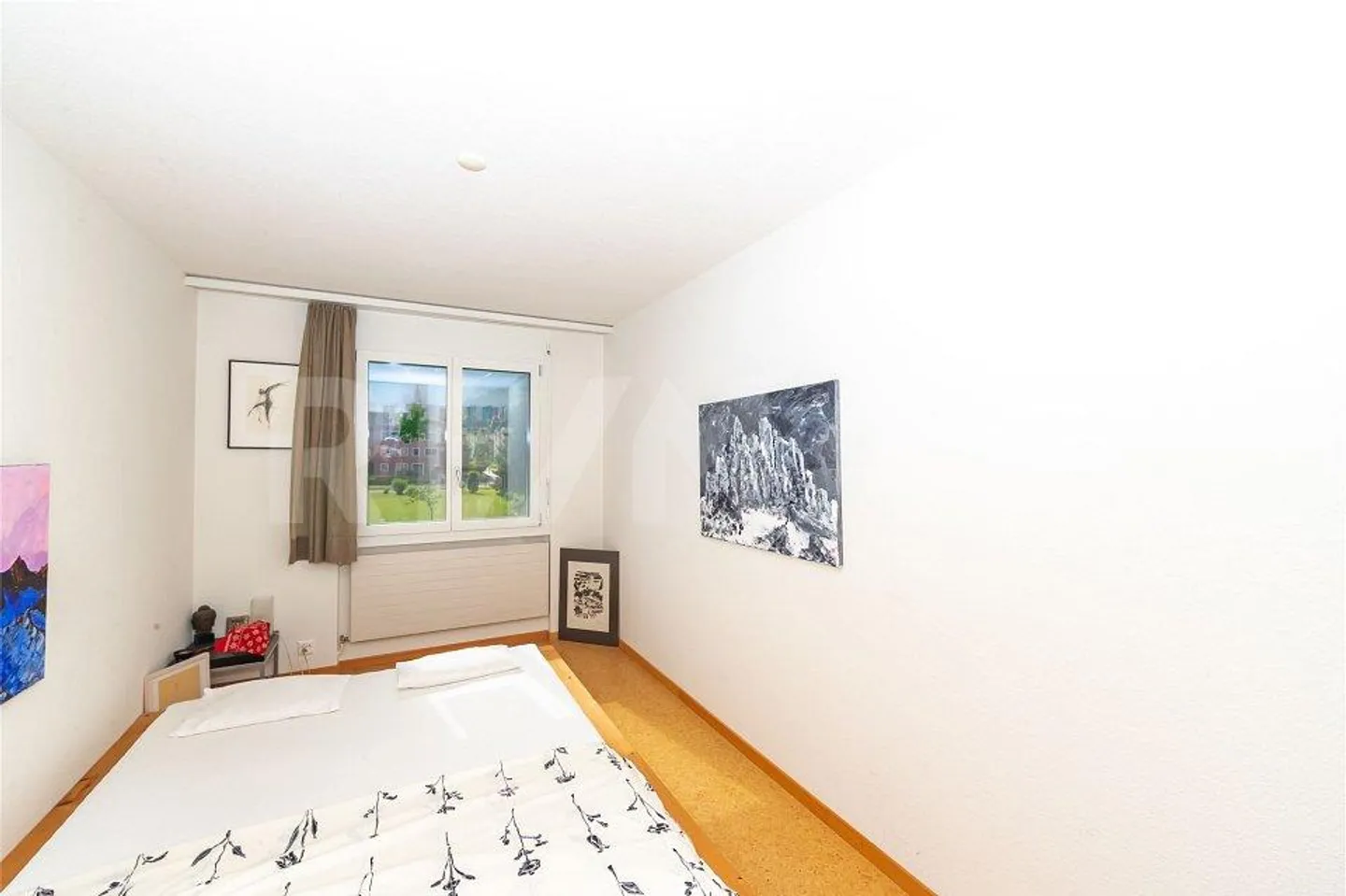 Appartamento di 3,5 stanze in casa plurifamiliare vicino agli impianti di risalita Engelberg-Titlis - Foto 7 di 13