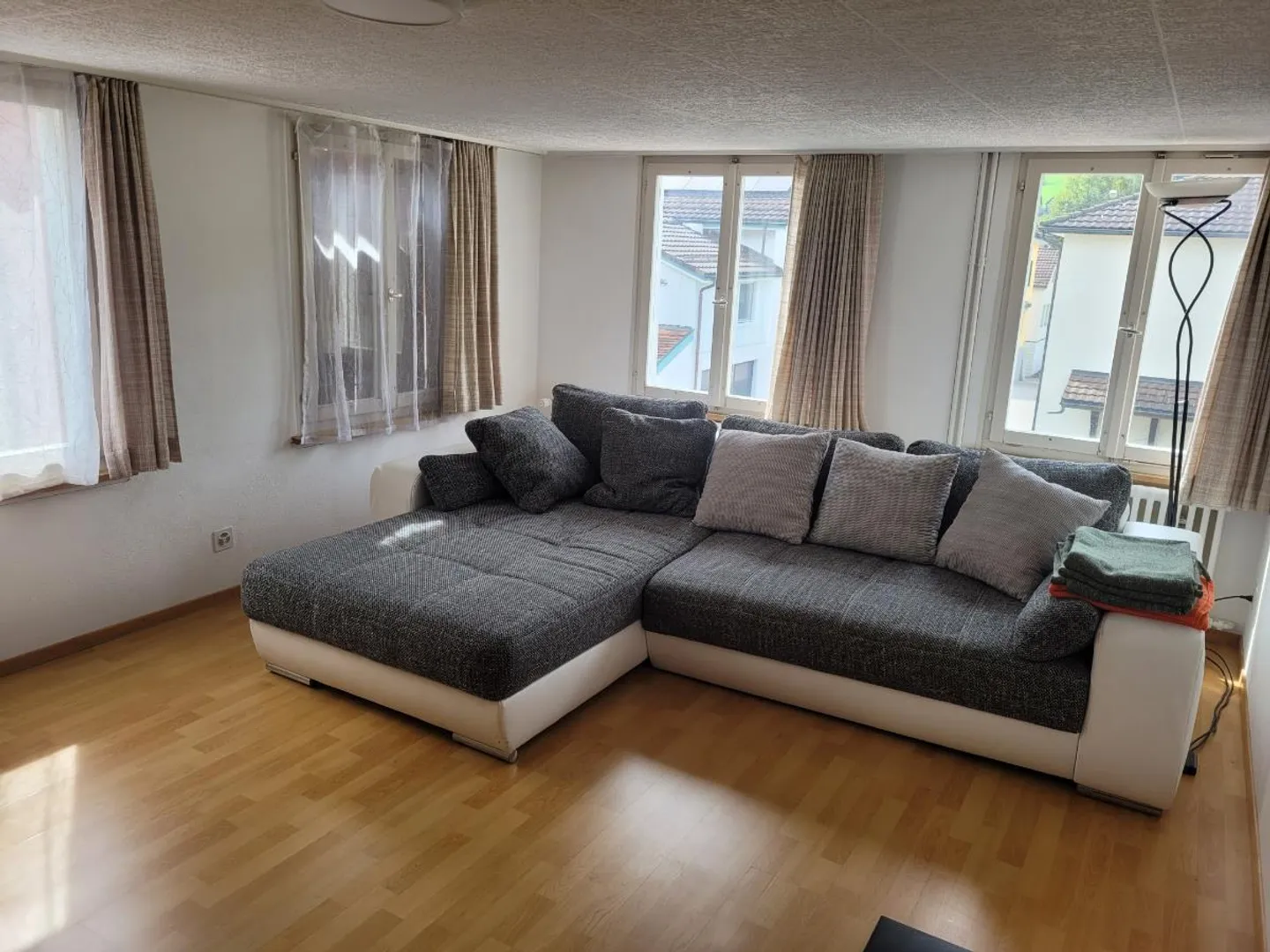Wohnung mieten - Foto 2 von 5