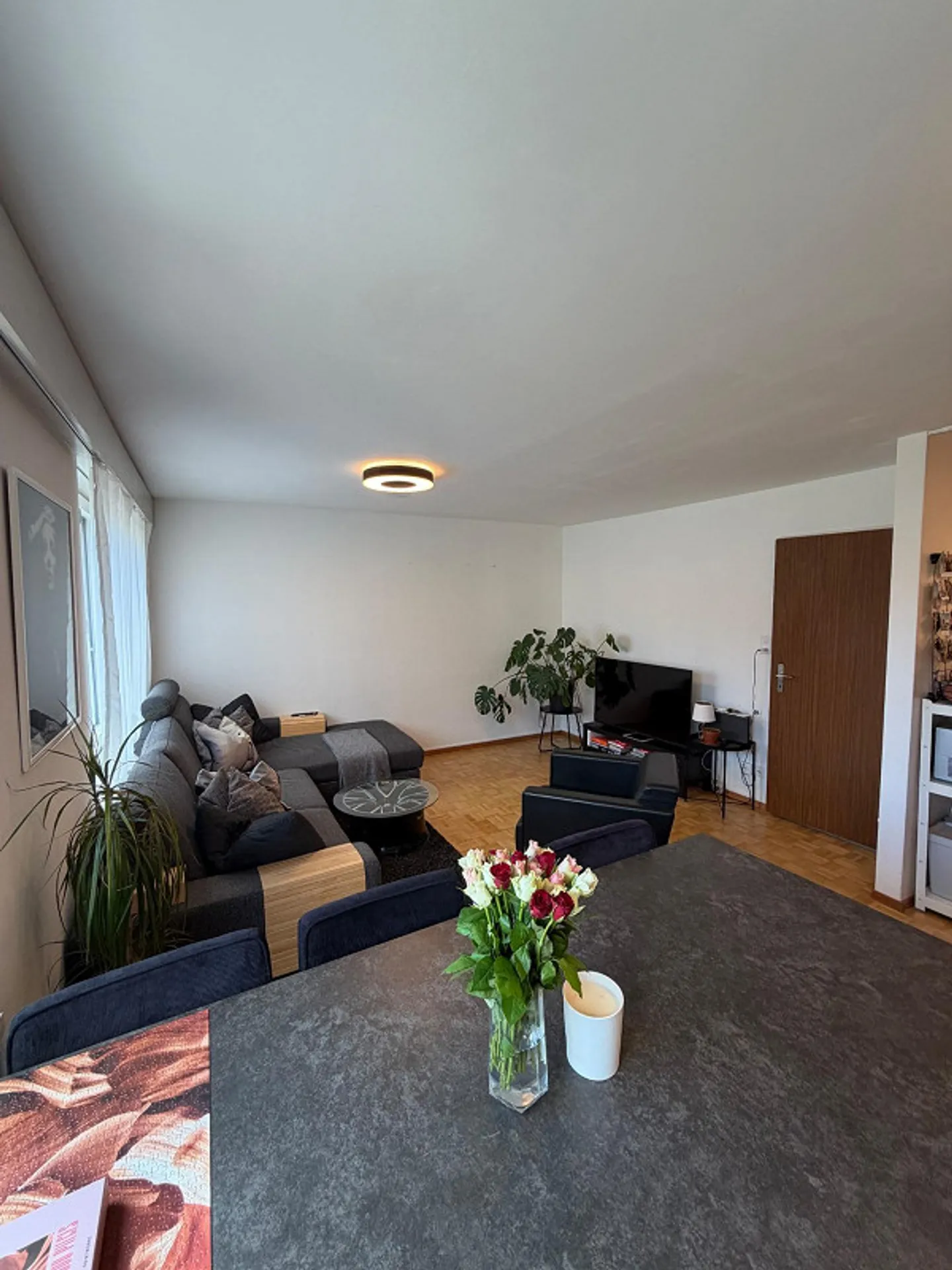2.5-room apartment on the 5th floor - An der St. Jakobstr. 87, 9000 St. Gallen - Photo 5 of 10