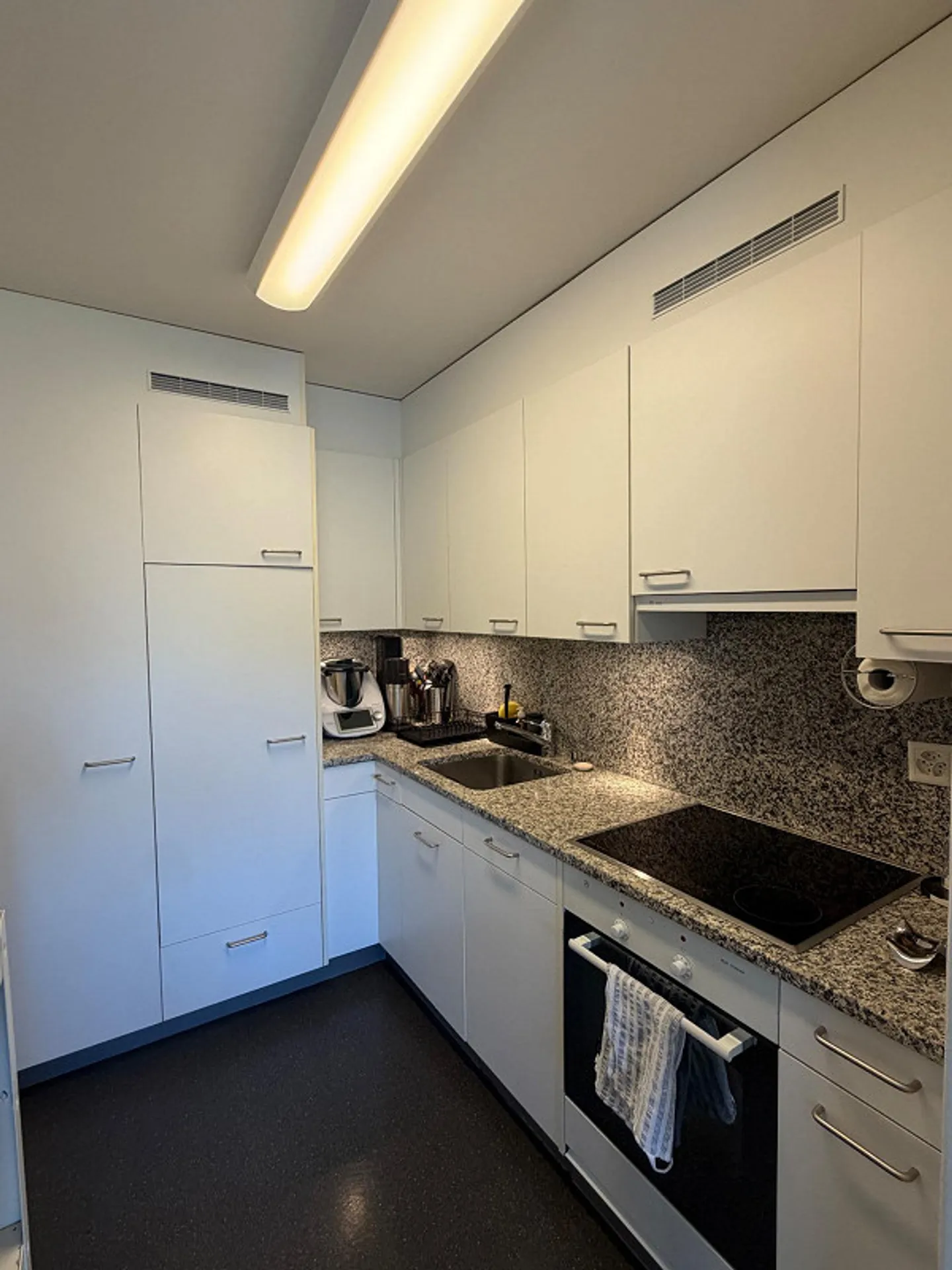 2.5-room apartment on the 5th floor - An der St. Jakobstr. 87, 9000 St. Gallen - Photo 6 of 10