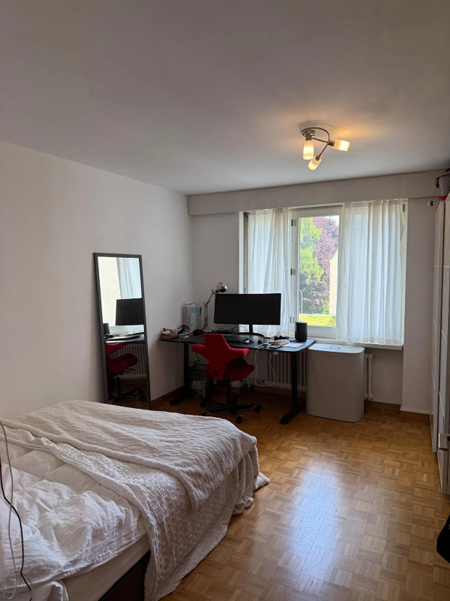 2.5-room apartment on the 5th floor - An der St. Jakobstr. 87, 9000 St. Gallen - Photo 10 of 10