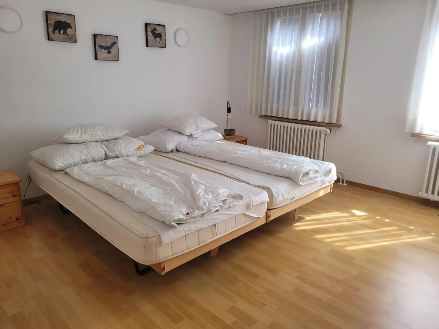 Wohnung mieten - Foto 3 von 5
