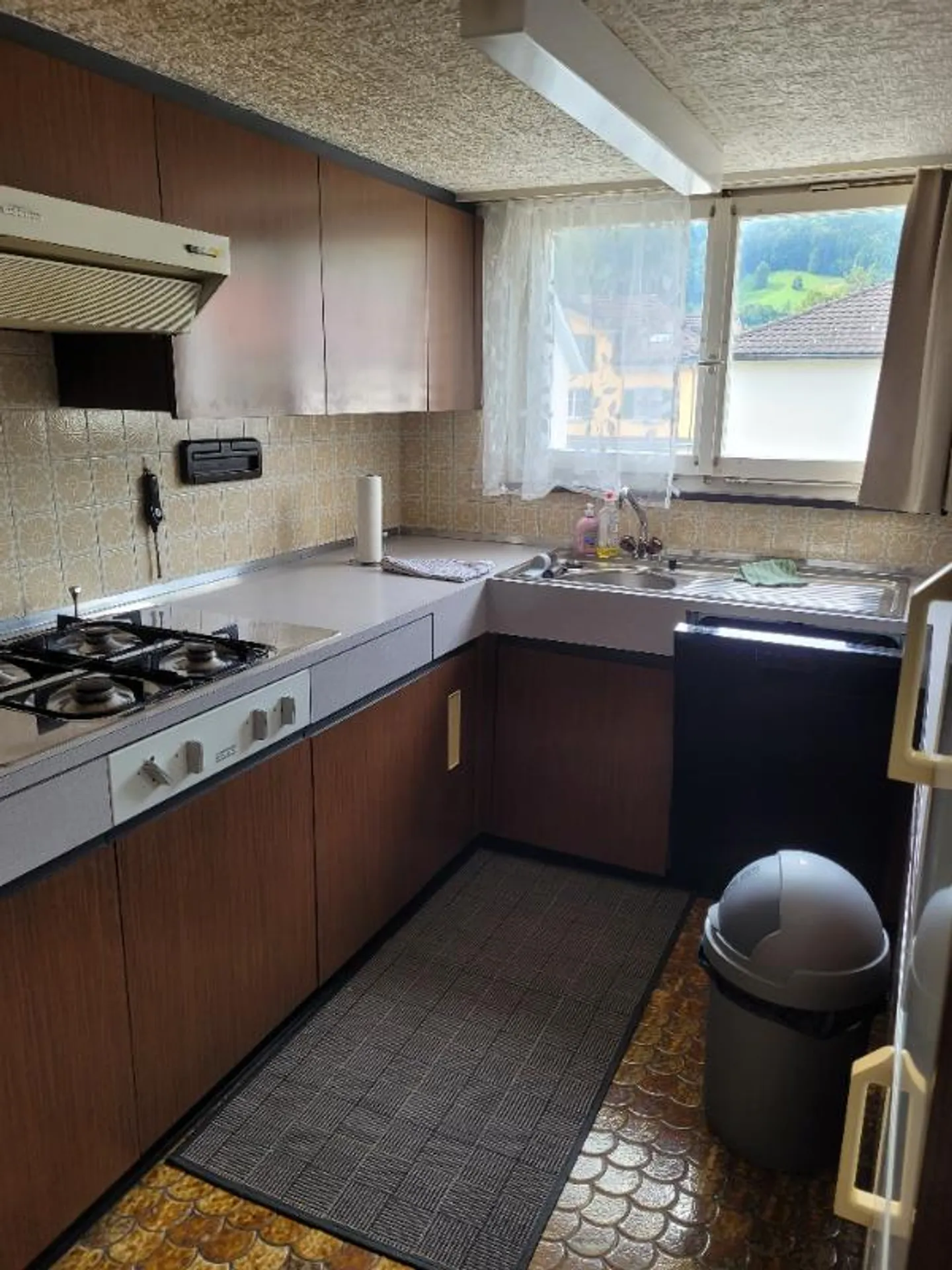 Wohnung mieten - Foto 4 von 5