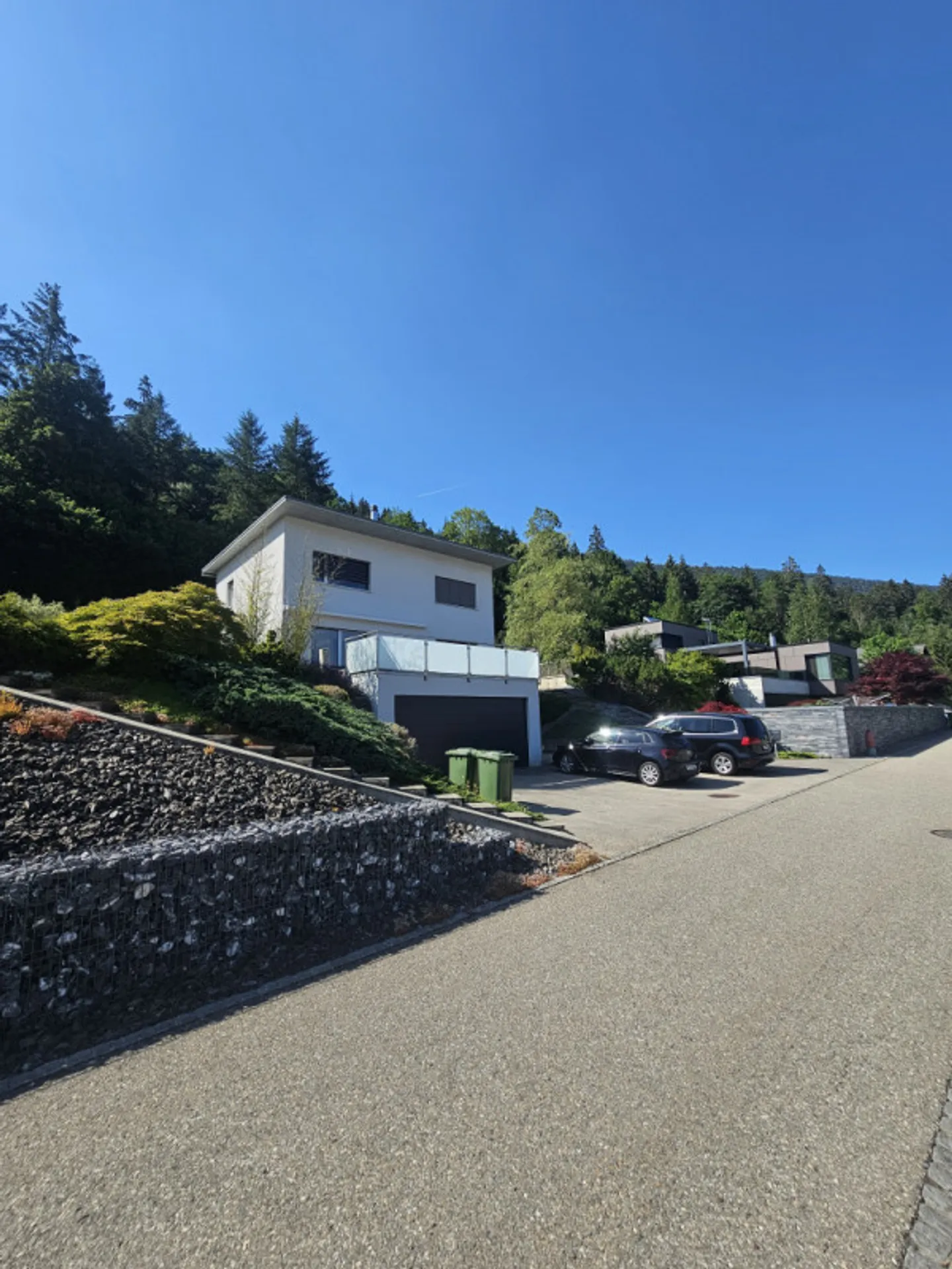 Villa contemporaine d'exception - Photo 1 sur 13