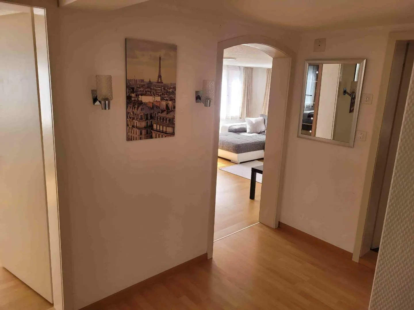 Wohnung mieten - Foto 1 von 5