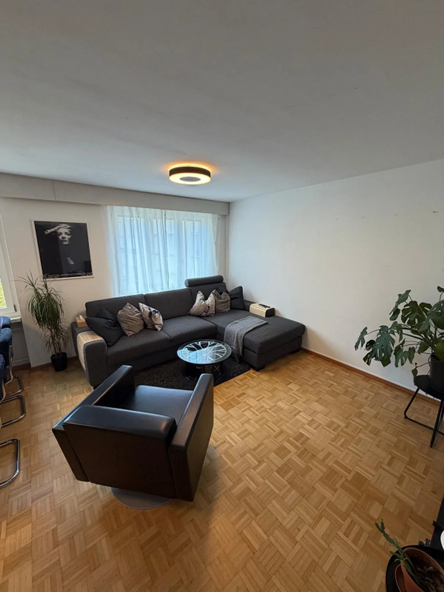 2.5-room apartment on the 5th floor - An der St. Jakobstr. 87, 9000 St. Gallen - Photo 1 of 10