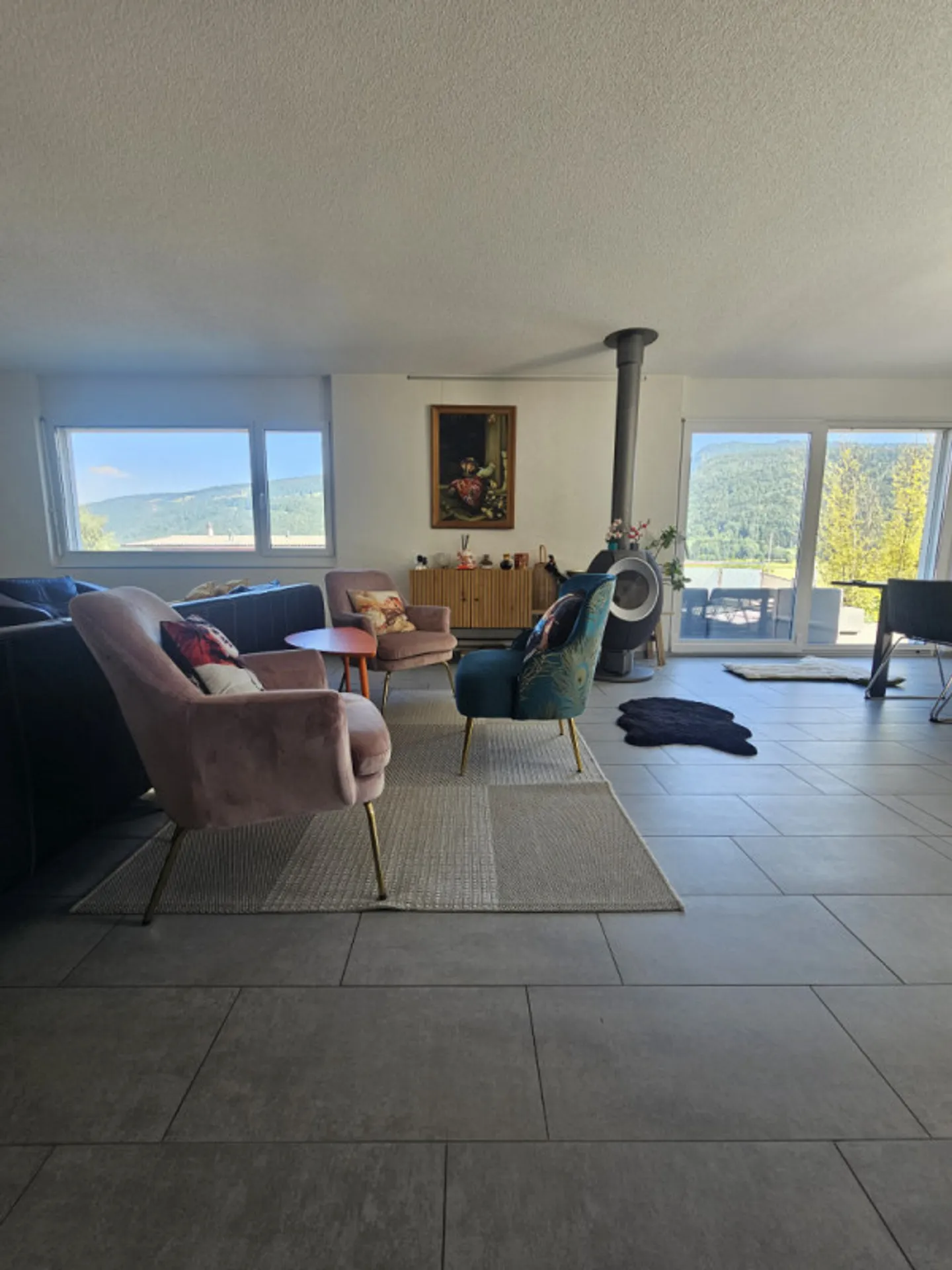 Villa contemporaine d'exception - Photo 2 sur 13