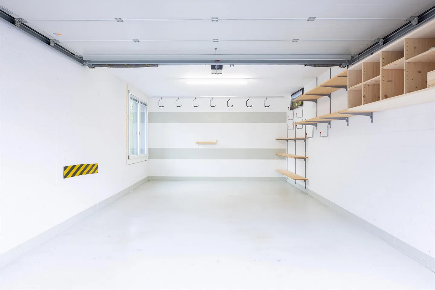 4.5 Room Attic Maisonette Apartment in Bürglen - Photo 15 of 17