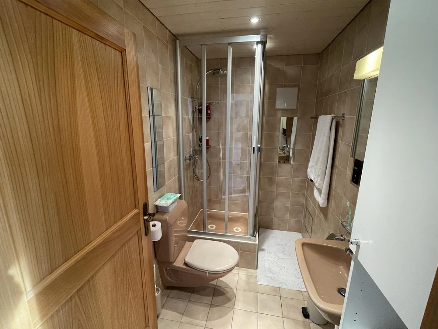 Appartamento attico di 4 1/2 stanze con posto auto - Reinach/BL - Foto 7 di 11