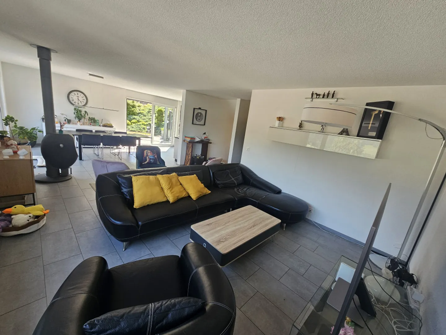 Villa contemporaine d'exception - Photo 3 sur 13