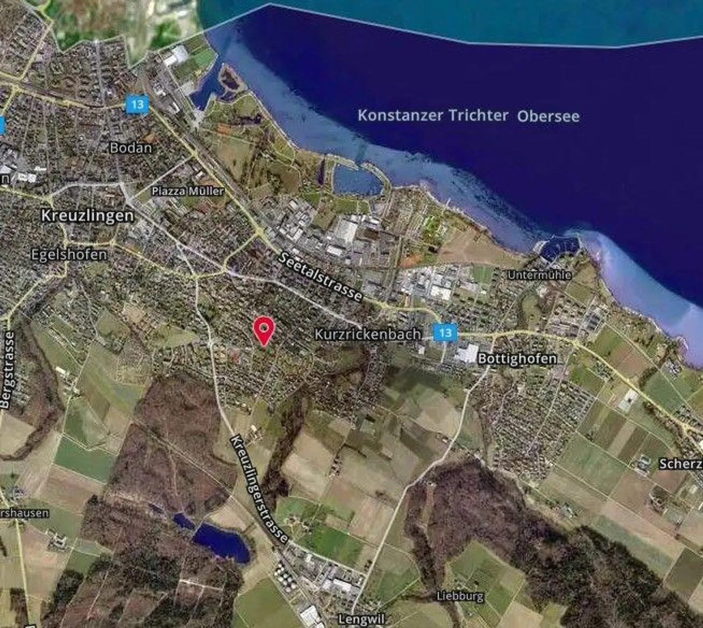 Appartamento 4,5 locali con posto auto - Foto 7 di 13