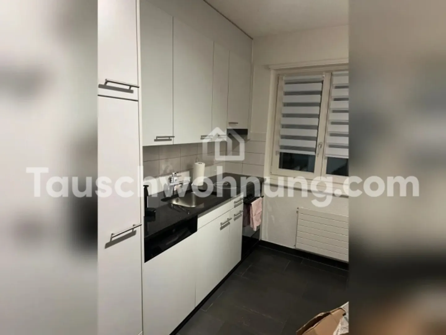 Bell'appartamento con balcone direttamente sul lago - Foto 7 di 8