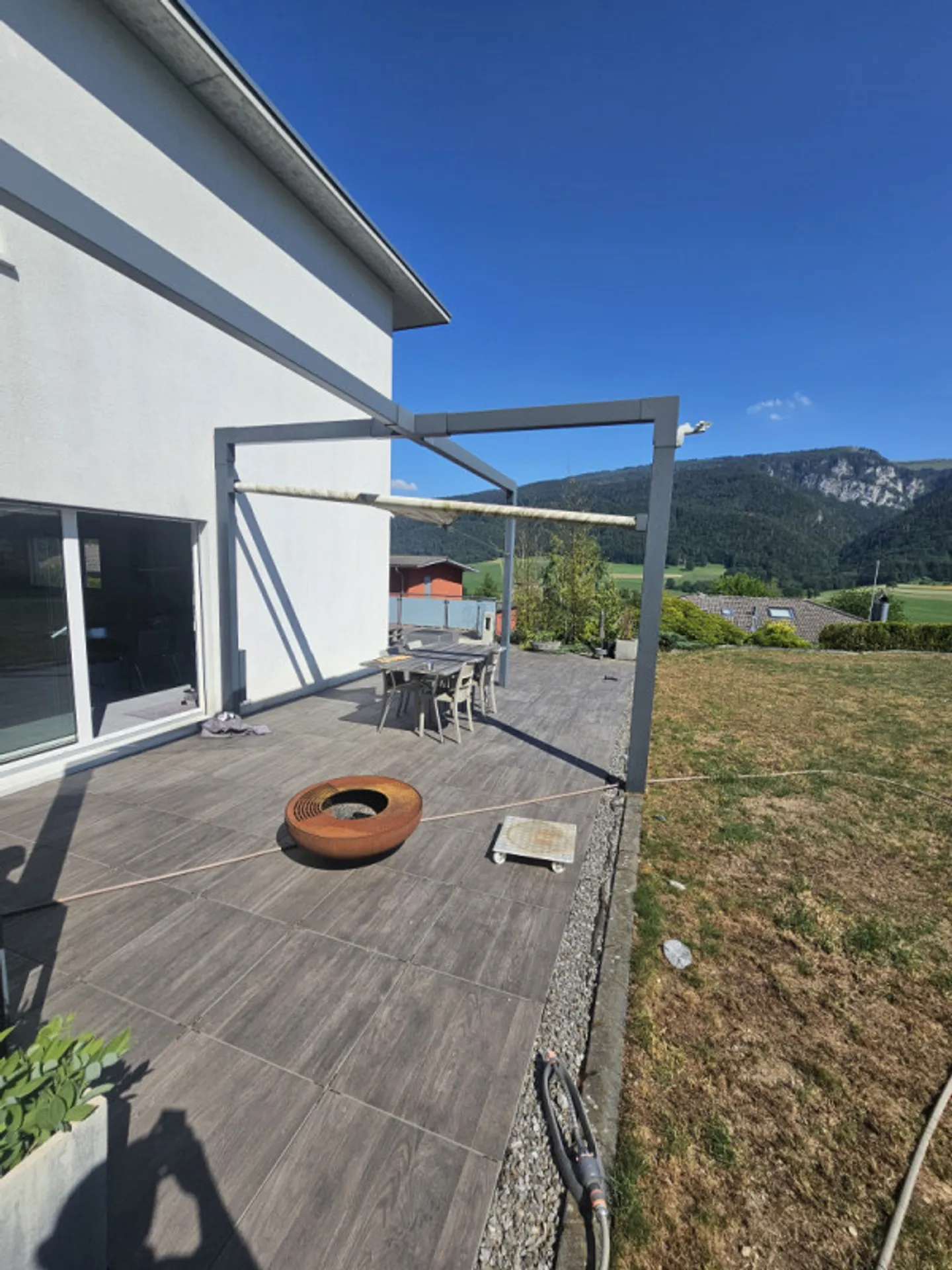 Villa contemporaine d'exception - Photo 5 sur 13