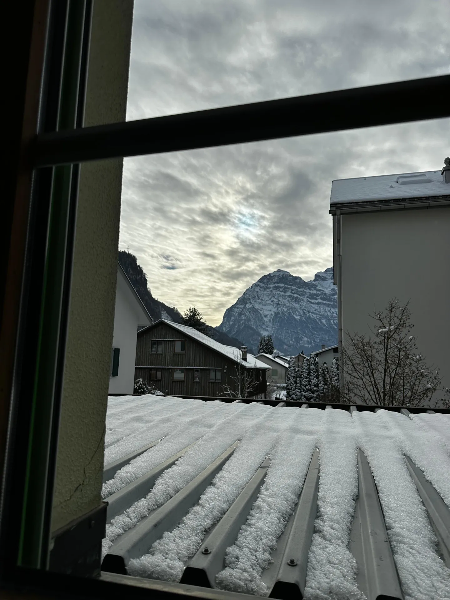 Cozy apartment with spacious balcony - Photo 12 of 12