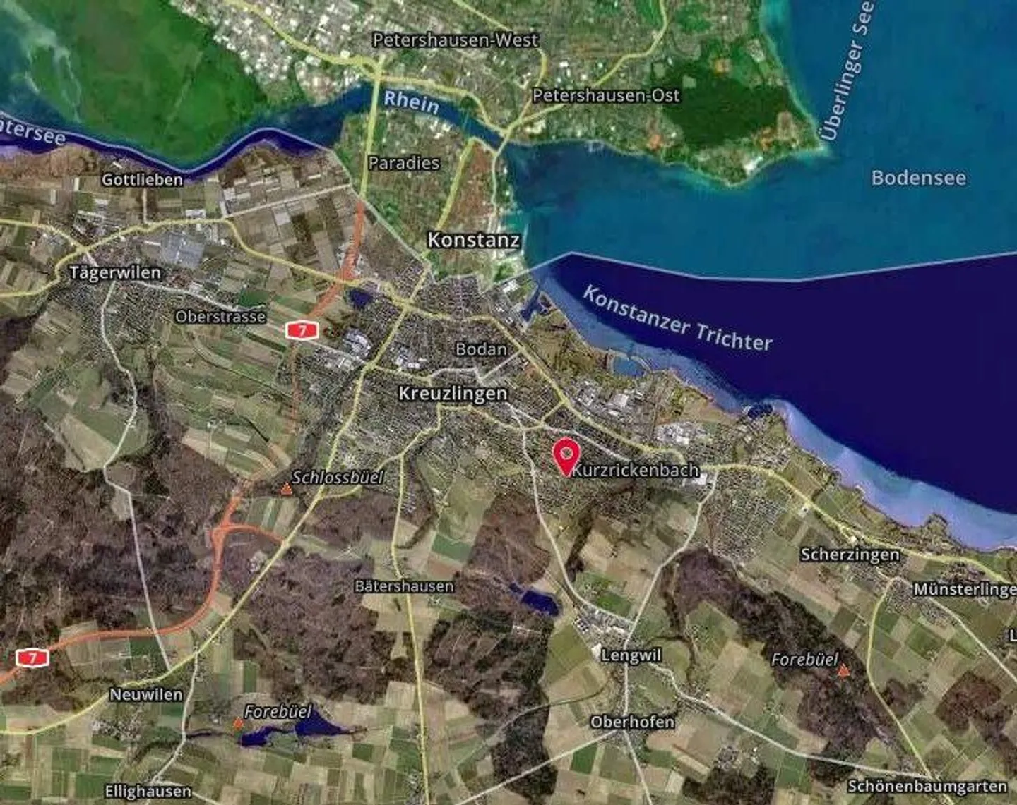 Appartamento 4,5 locali con posto auto - Foto 8 di 13