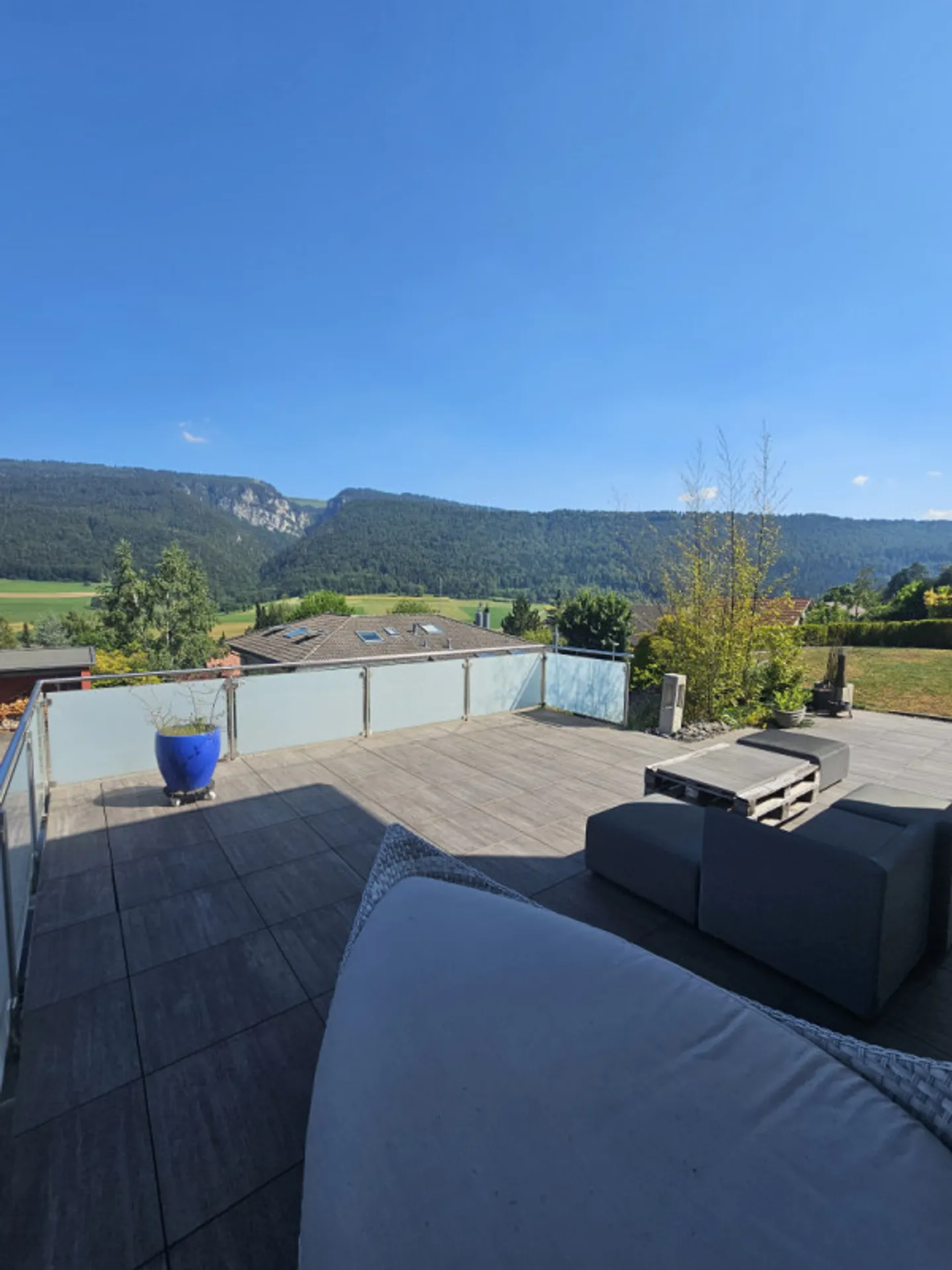 Villa contemporaine d'exception - Photo 7 sur 13