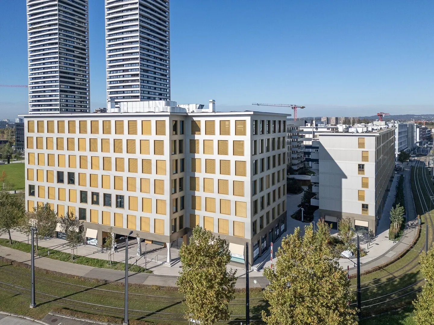 La locazione di uffici più semplice di sempre. Pronto a lavorare. - Foto 1 di 13