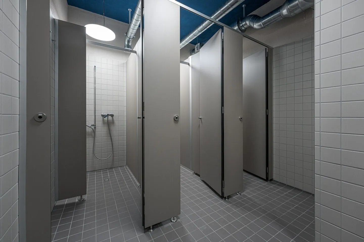 La locazione di uffici più semplice di sempre. Pronto a lavorare. - Foto 11 di 13