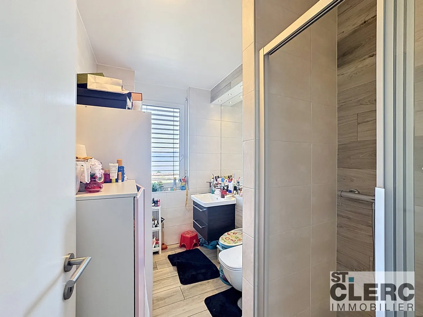 Duplex di 5 stanze con vista mozzafiato sul lago - Foto 5 di 14
