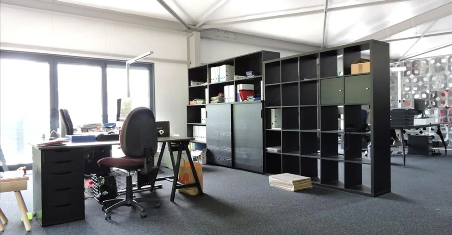 Bürofläche mieten - Foto 4 von 5