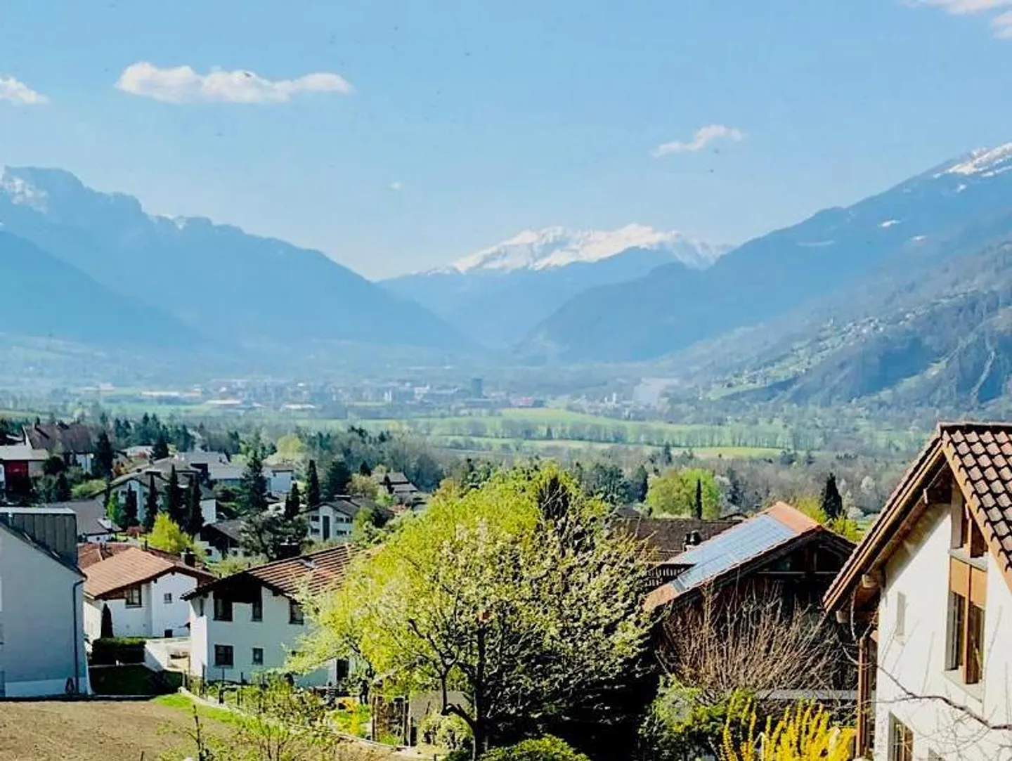 Appartamento nuovo di 4,5 locali - Foto 3 di 4