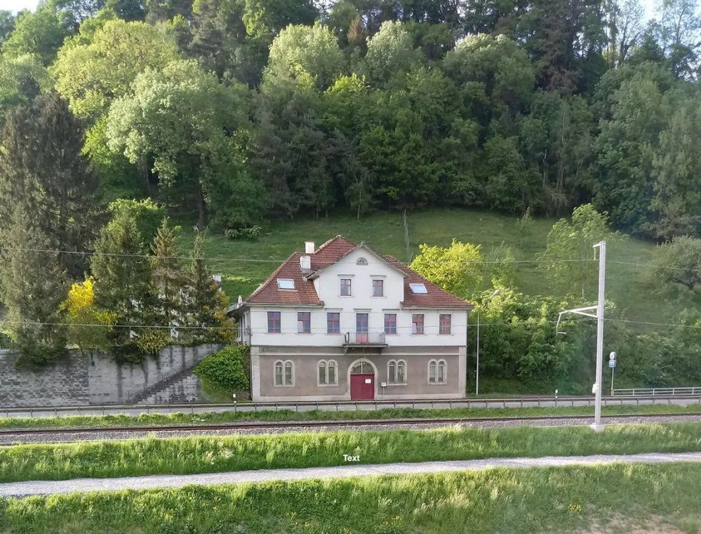 Historischer Gewerberaum - Foto 1 von 14