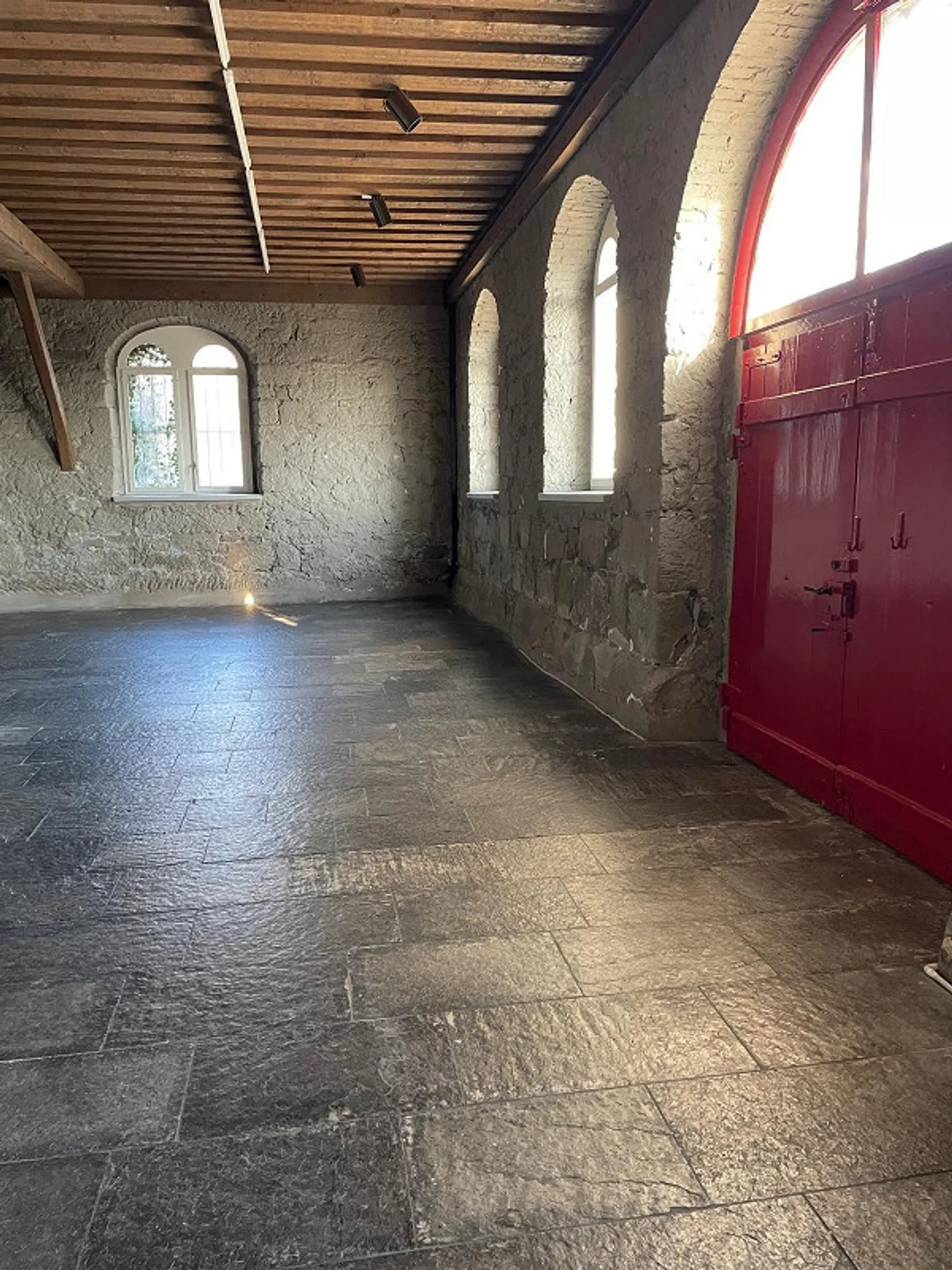 Historischer Gewerberaum - Foto 3 von 14