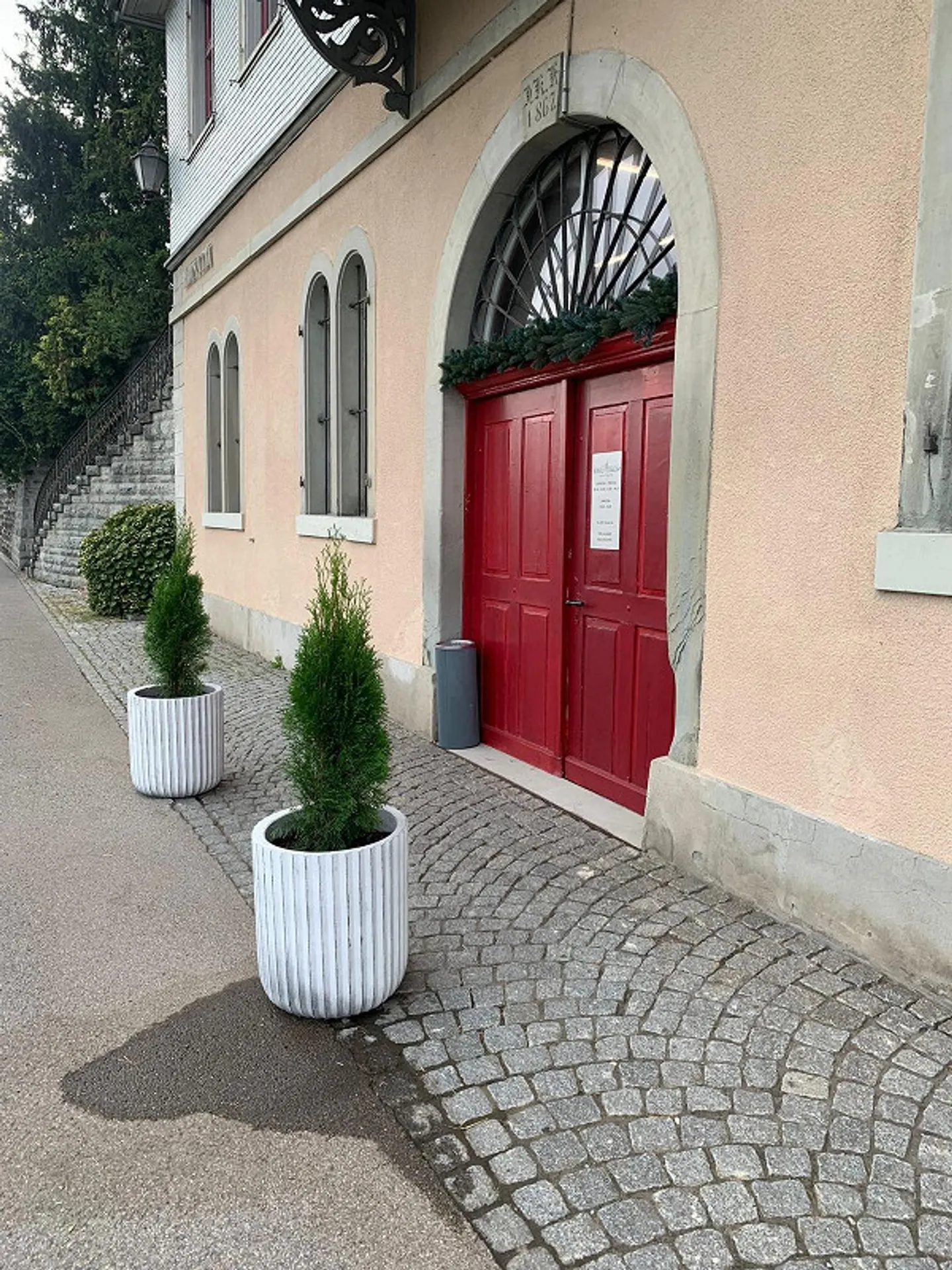 Historischer Gewerberaum - Foto 2 von 14