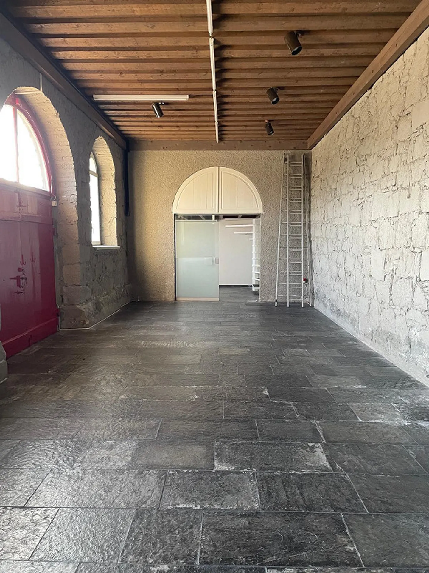 Historischer Gewerberaum - Foto 4 von 14