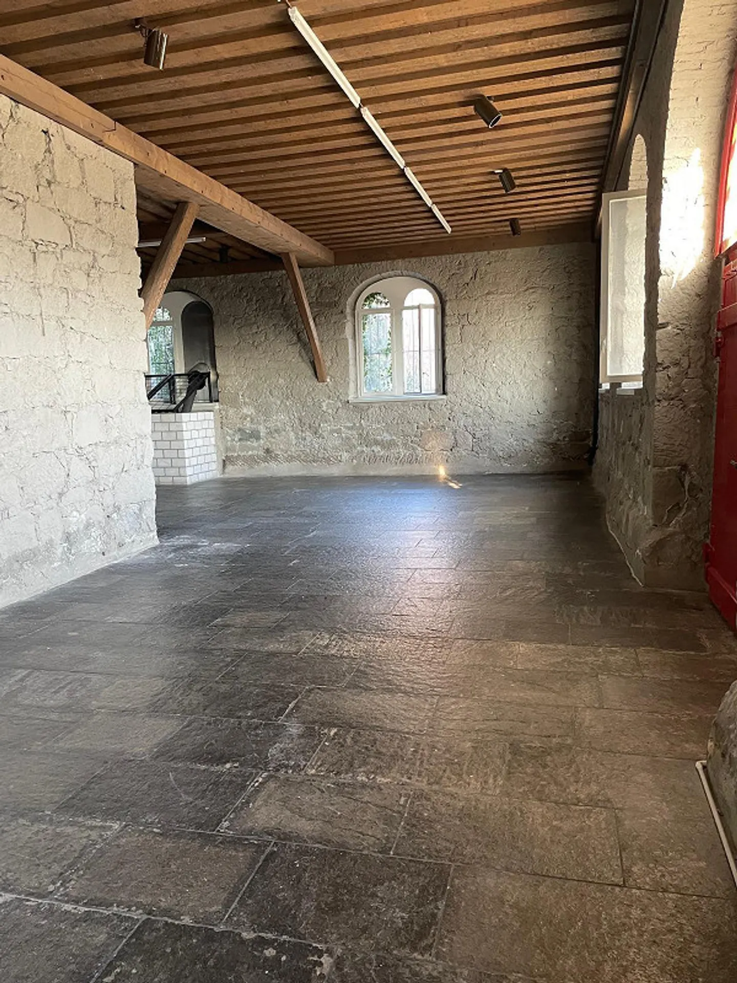 Historischer Gewerberaum - Foto 5 von 14