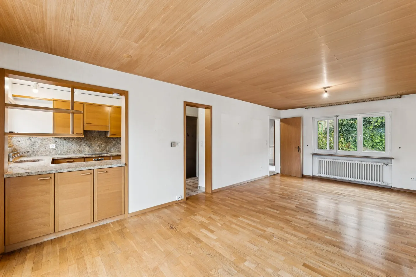 Charmante Maison Mitoyenne - Photo 2 sur 10
