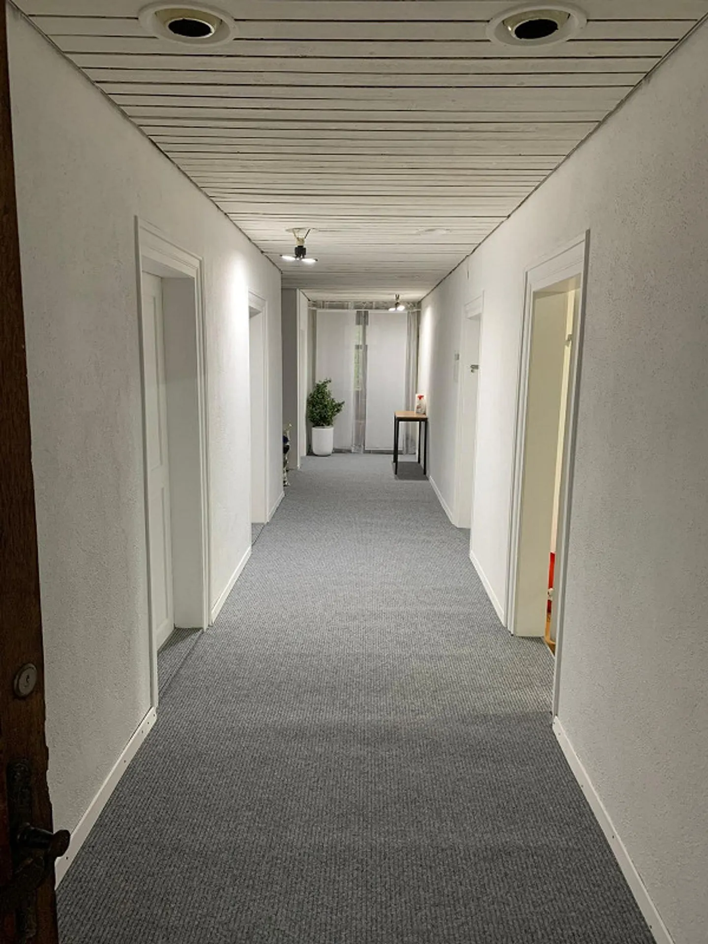 Historischer Gewerberaum - Foto 13 von 14