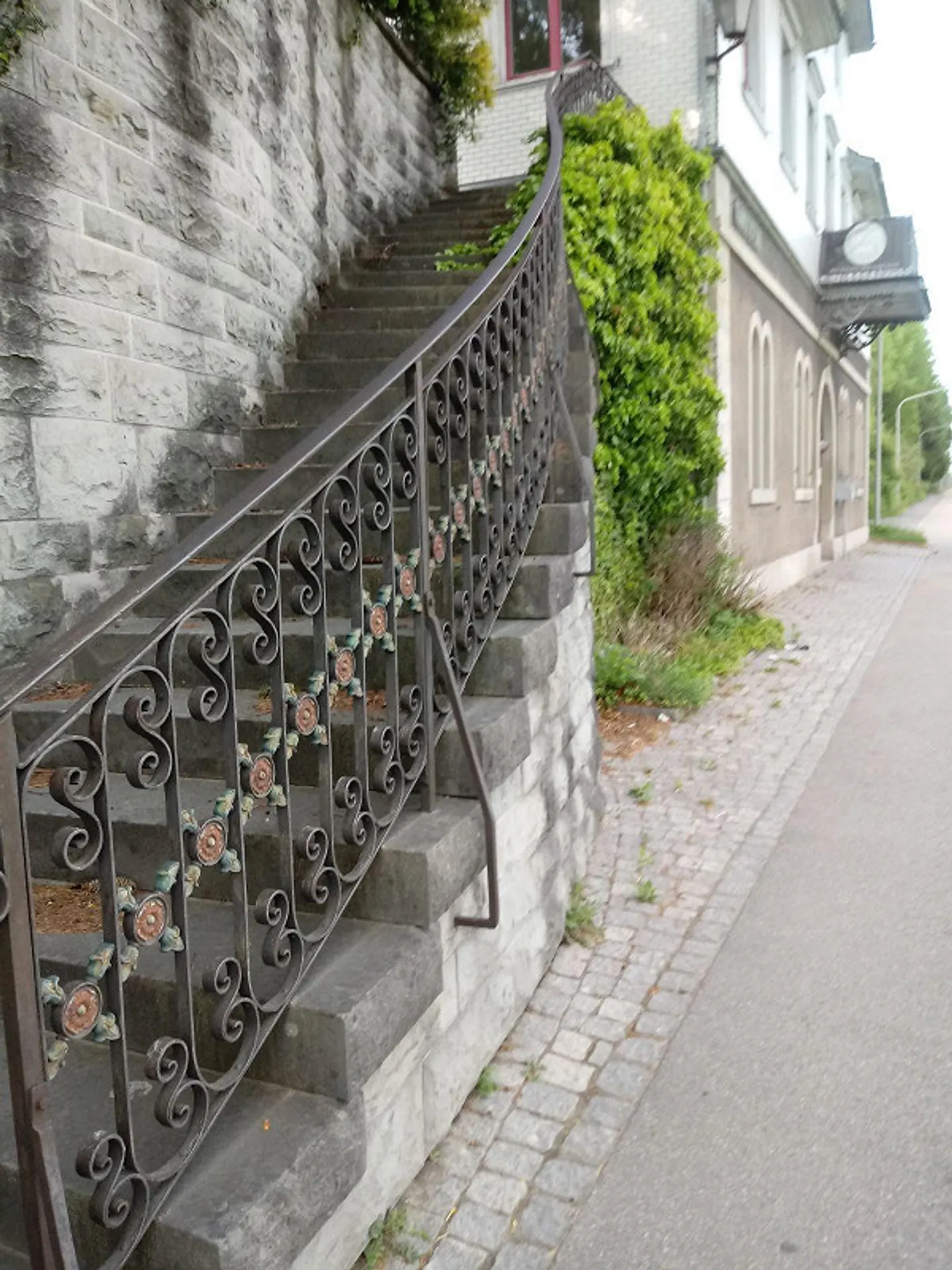 Historischer Gewerberaum - Foto 14 von 14
