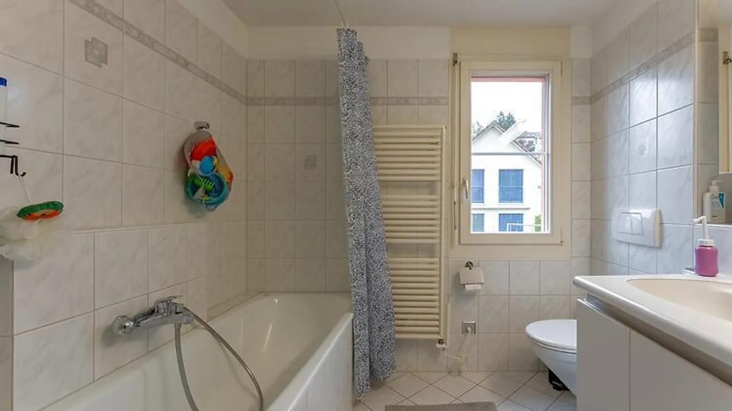 6½ ROOM HOUSE IN BASSERSDORF (ZH), FURNISHED, TEMPORARY - Photo 10 of 10