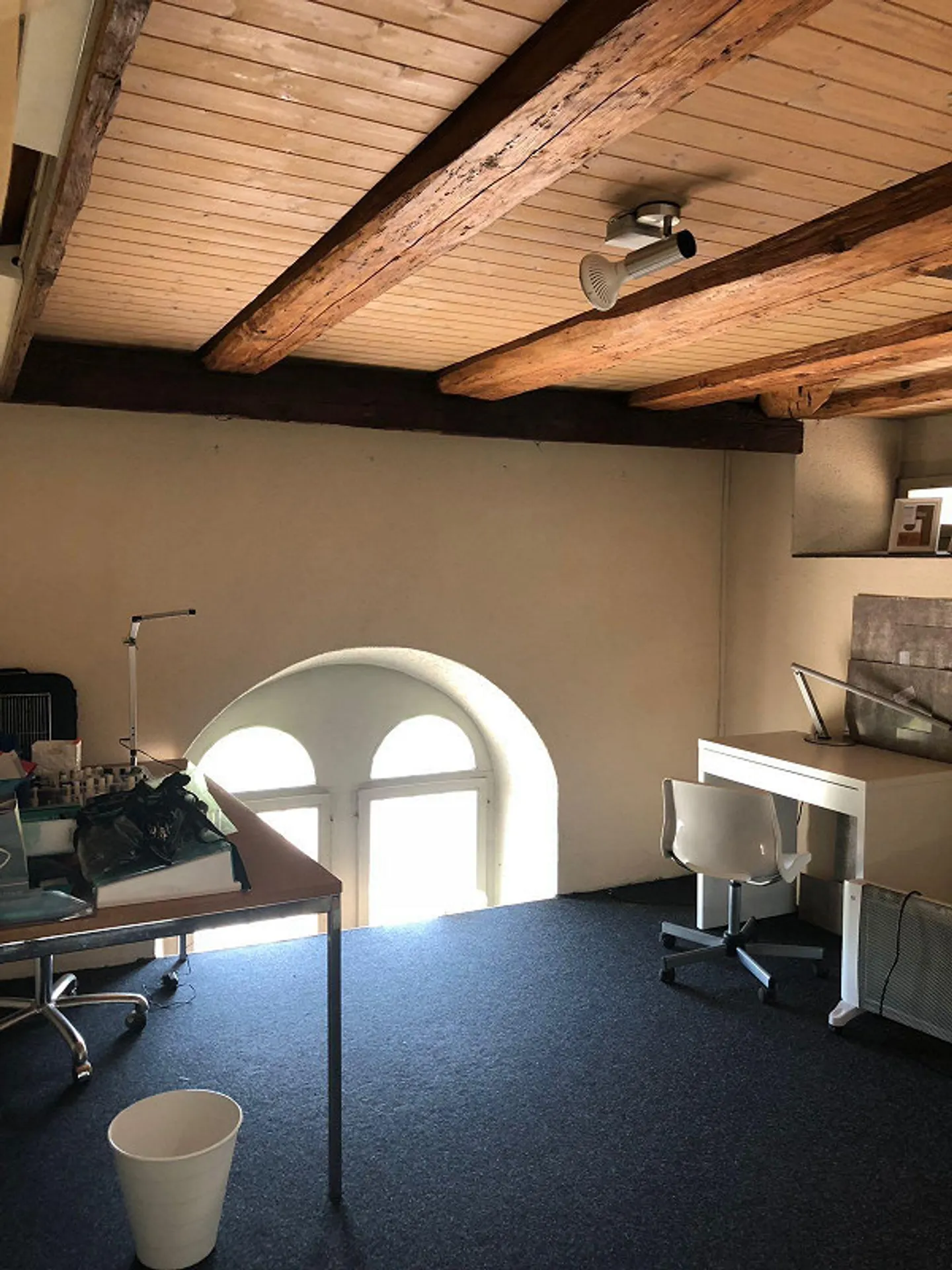 Historischer Gewerberaum - Foto 11 von 14