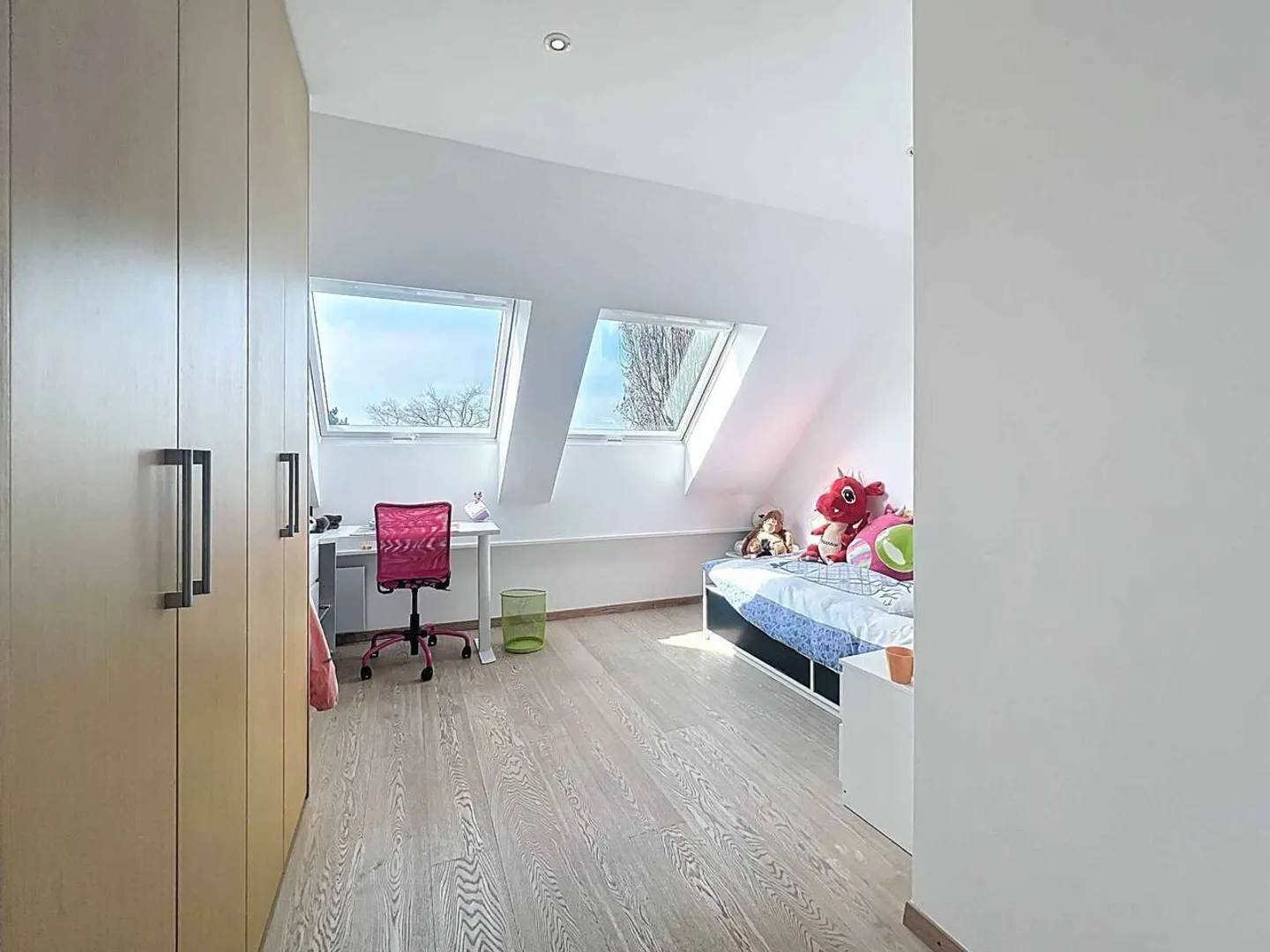 Schönes geschmackvoll renoviertes Haus - 5 Schlafzimmer    Großer Garten - Foto 12 von 13