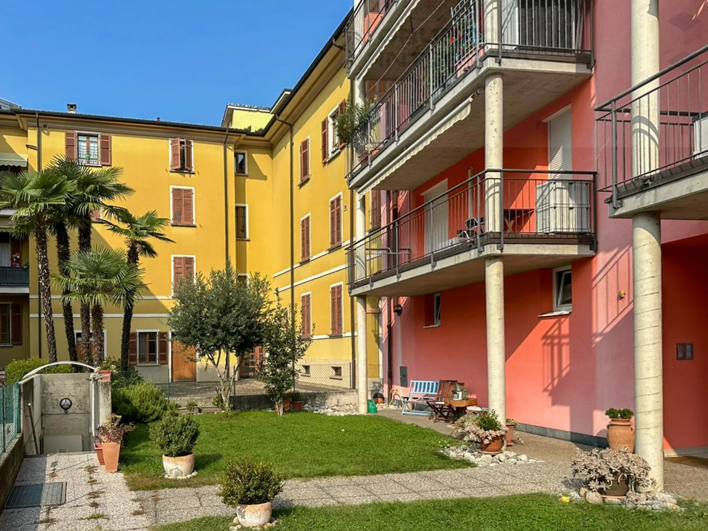 Nouvel appartement de 3,5 pièces dans un emplacement optimal - Photo 1 sur 11