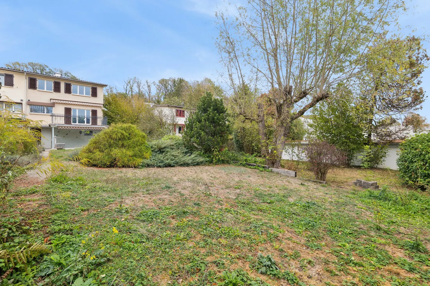 Charmante Maison Mitoyenne - Photo 9 sur 10