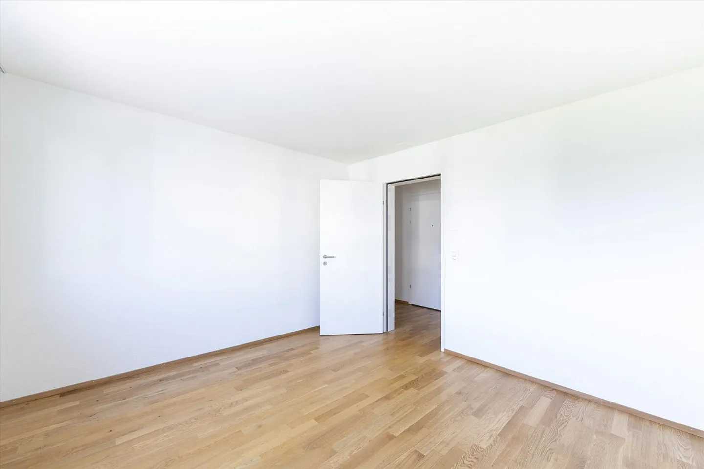 Modernes Apartment in der Natur - Foto 5 von 7