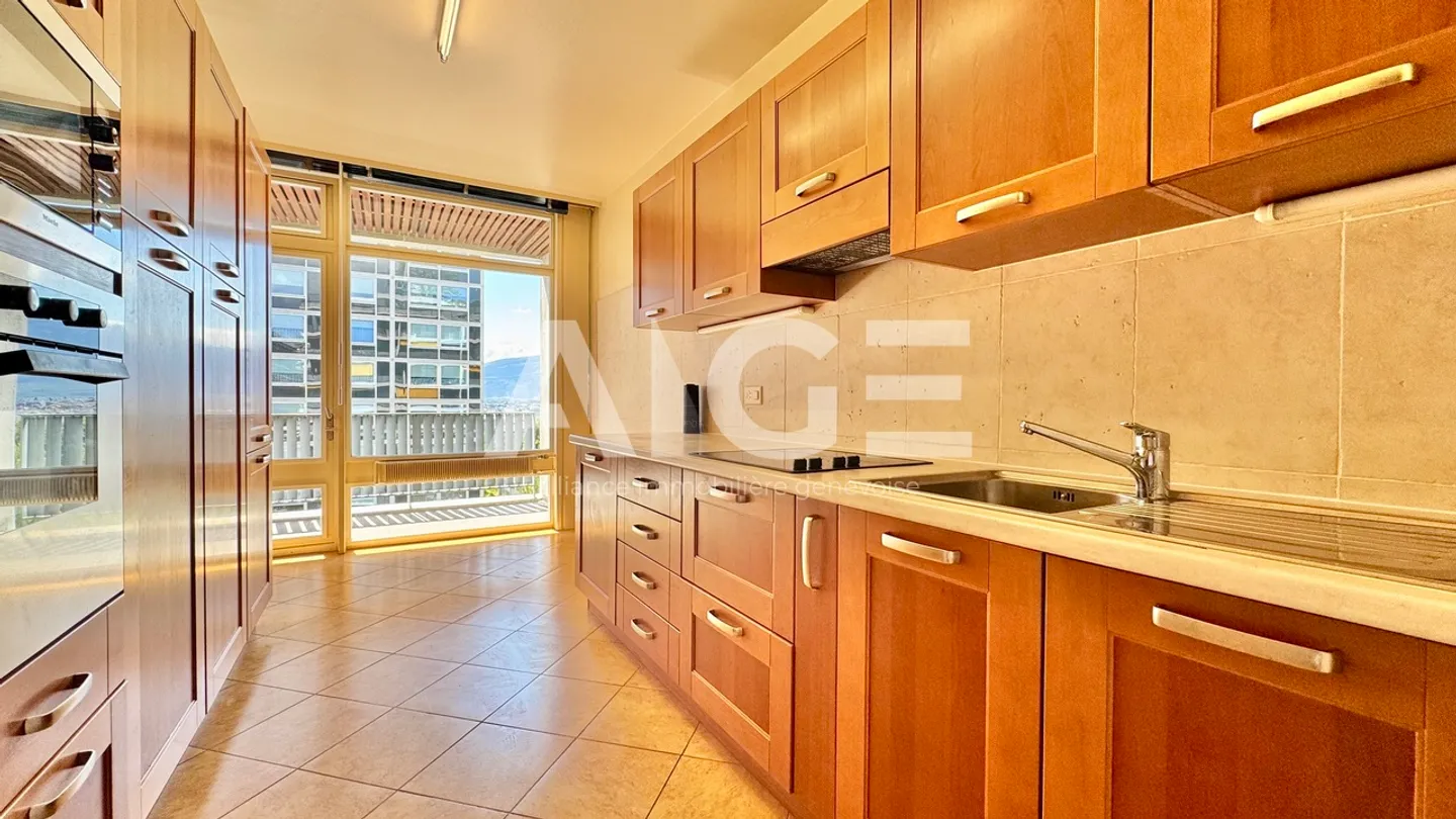 Appartement à louer - Photo 5 sur 13