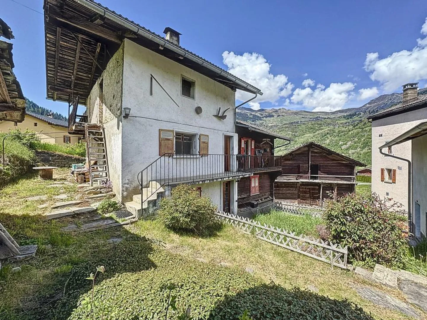 3,5-Zimmer-Wohnung - Foto 5 von 13