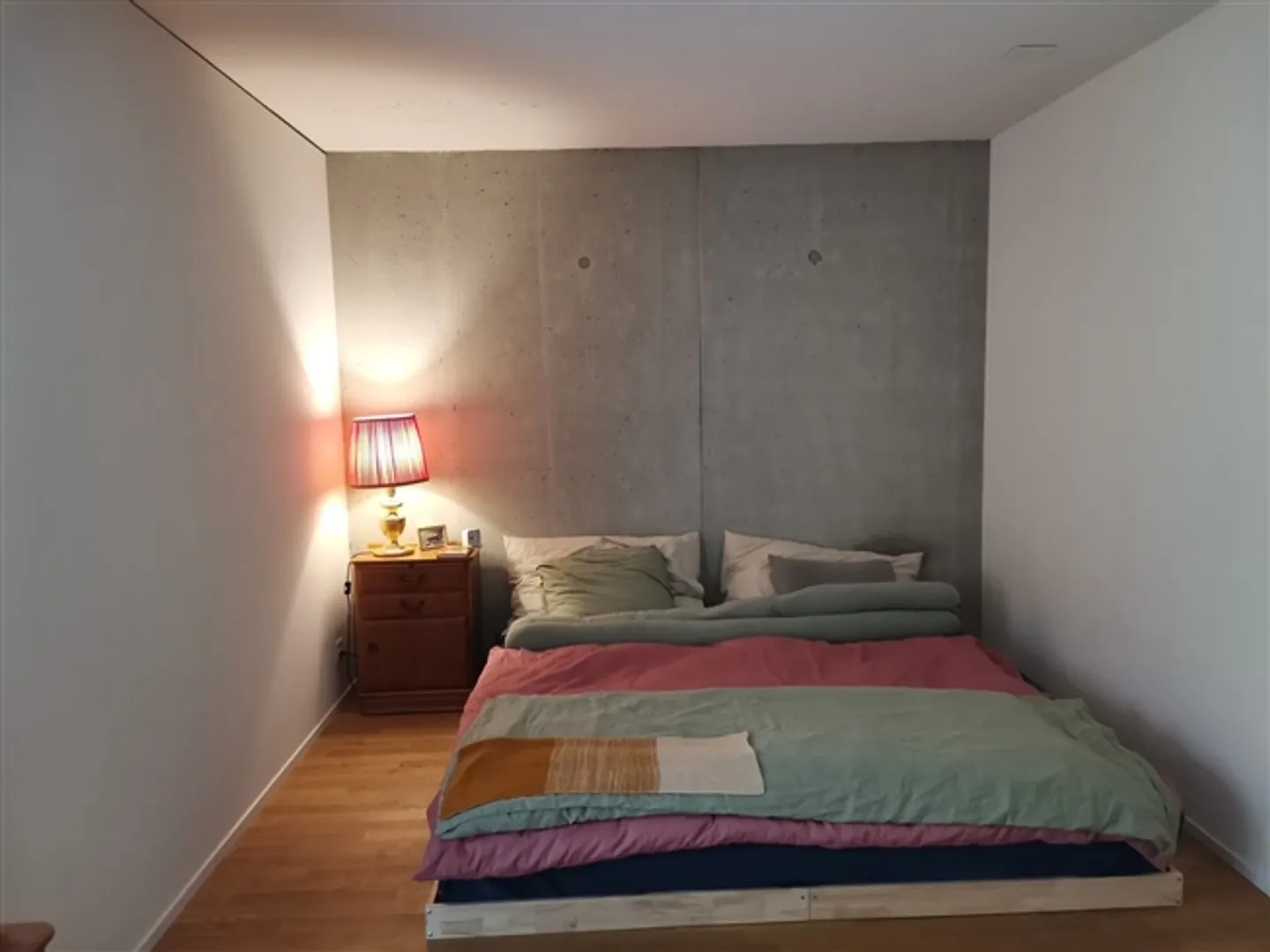 Appartamento 4 locali a Berna - Bern-Felsenau, arredato, temporaneo - Foto 3 di 7