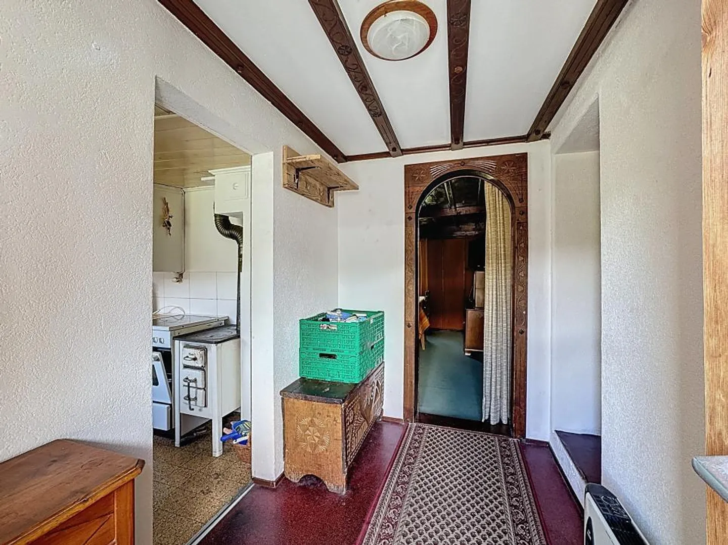3,5-Zimmer-Wohnung - Foto 8 von 13