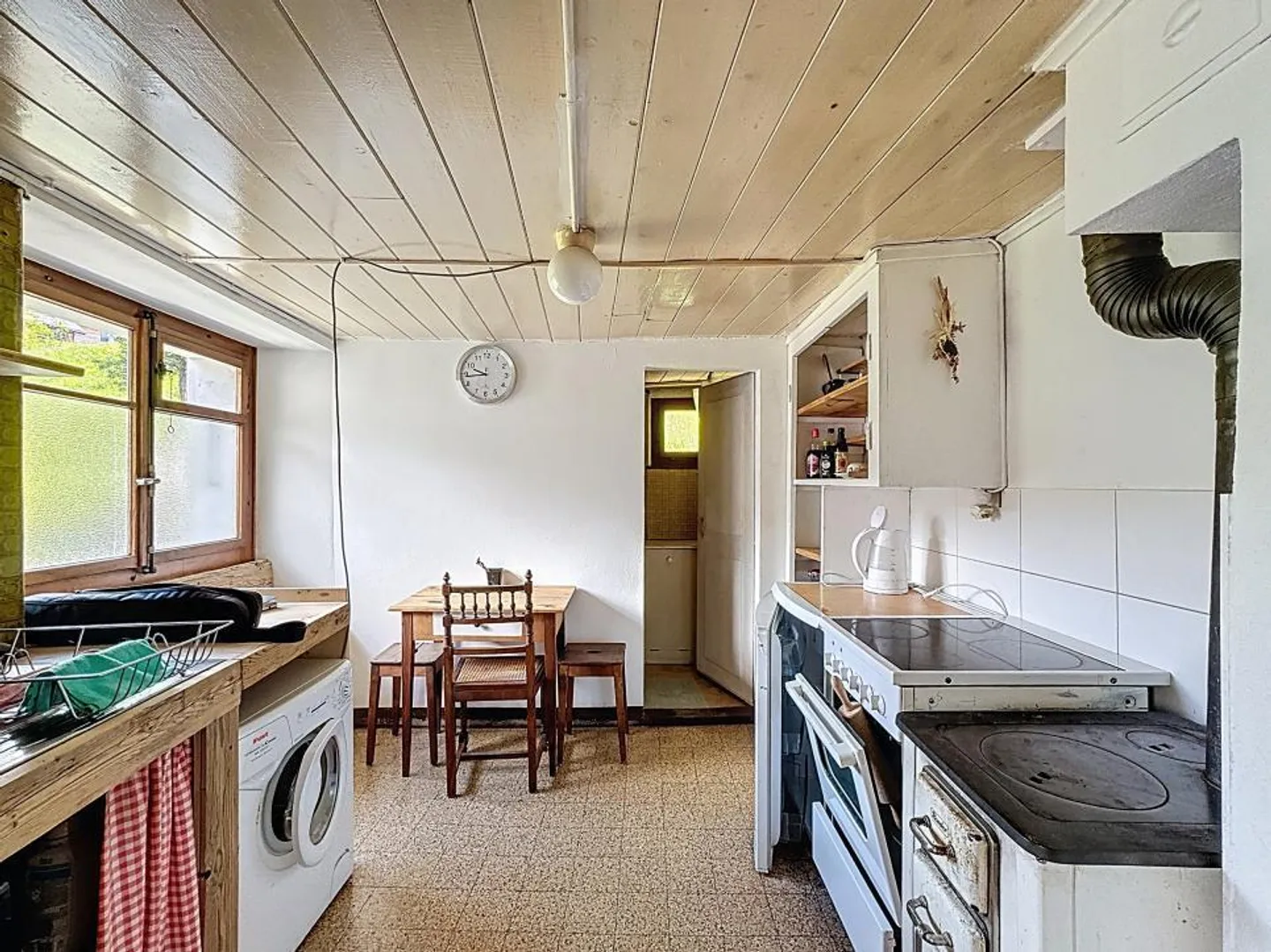 3,5-Zimmer-Wohnung - Foto 9 von 13