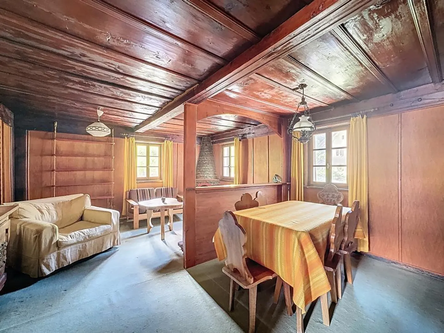 3,5-Zimmer-Wohnung - Foto 10 von 13