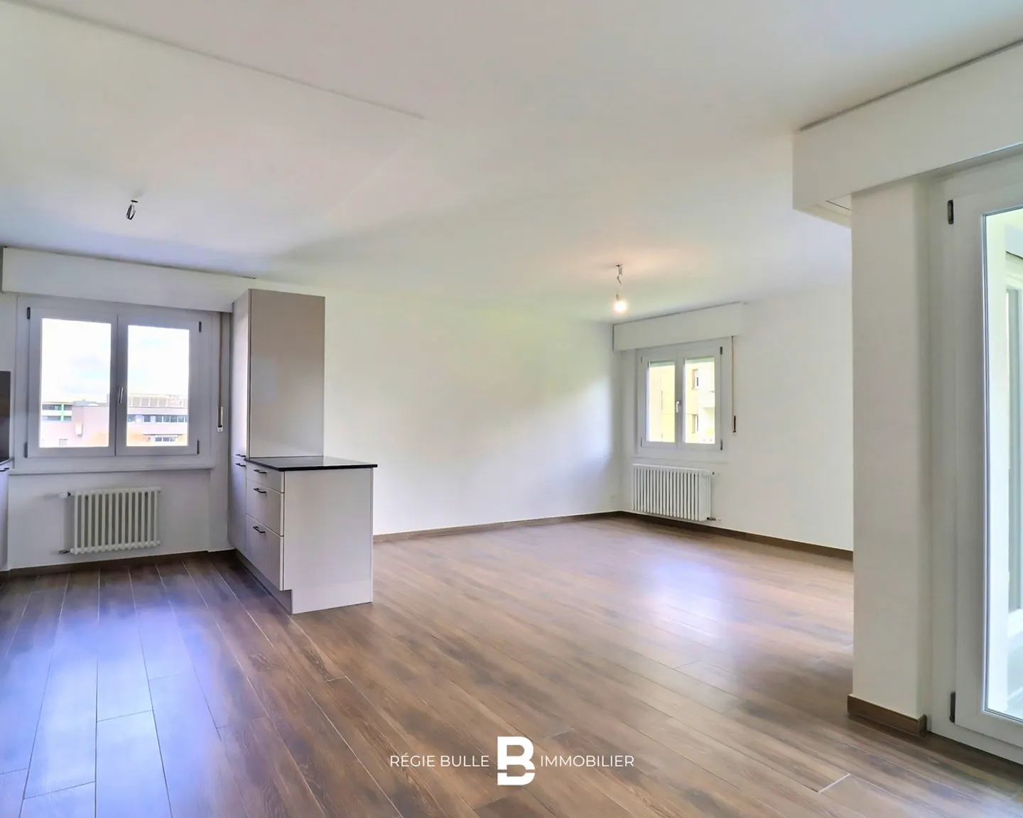 Renovated Apartment in Bulle - Photo 3 of 7