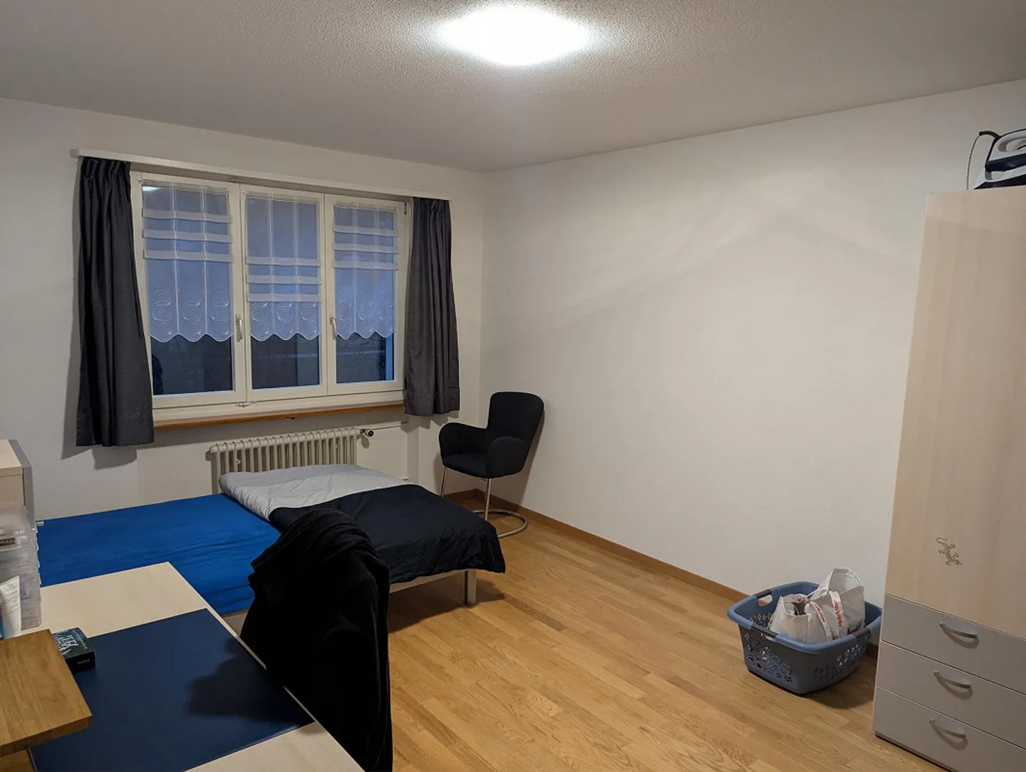 Appartement 2.0 pièces confortable à louer à Glattbrugg ! - Photo 2 sur 5