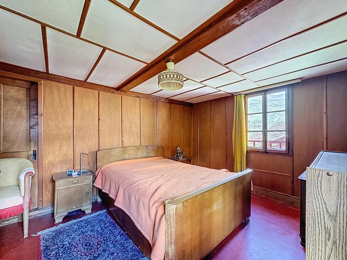 3,5-Zimmer-Wohnung - Foto 12 von 13